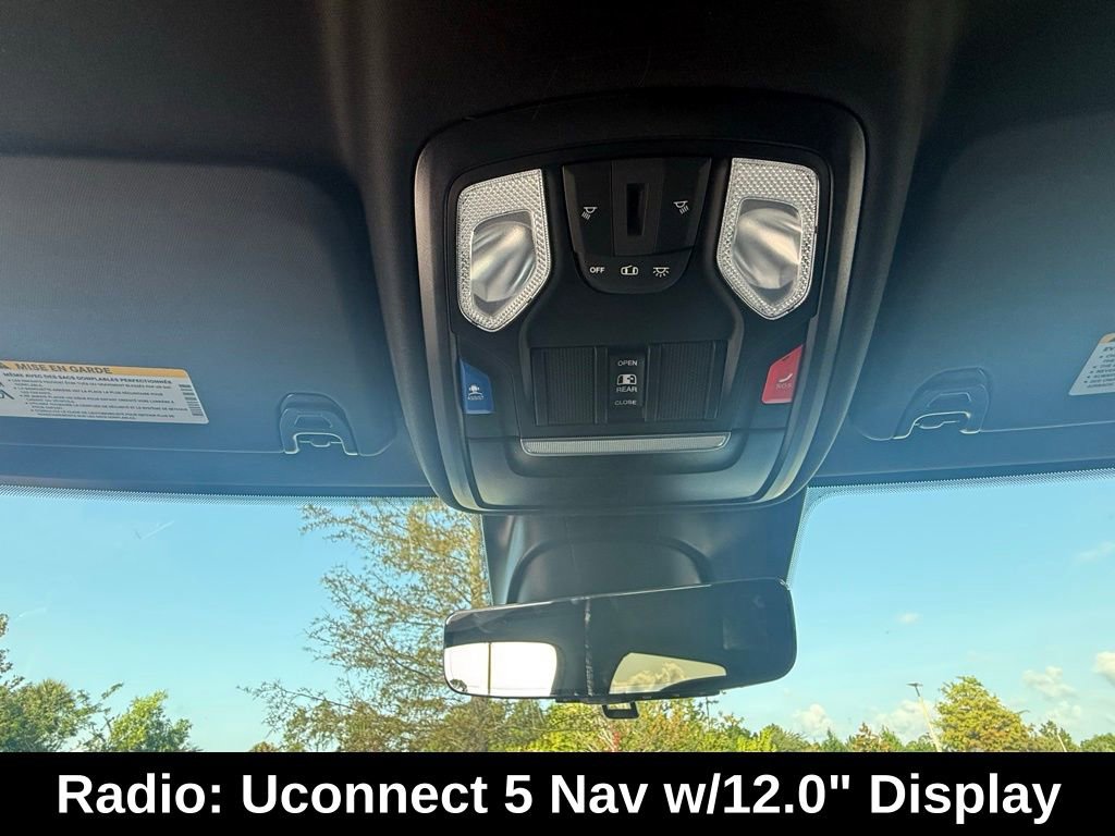 New 2025 RAM 4500 Tradesman image 11