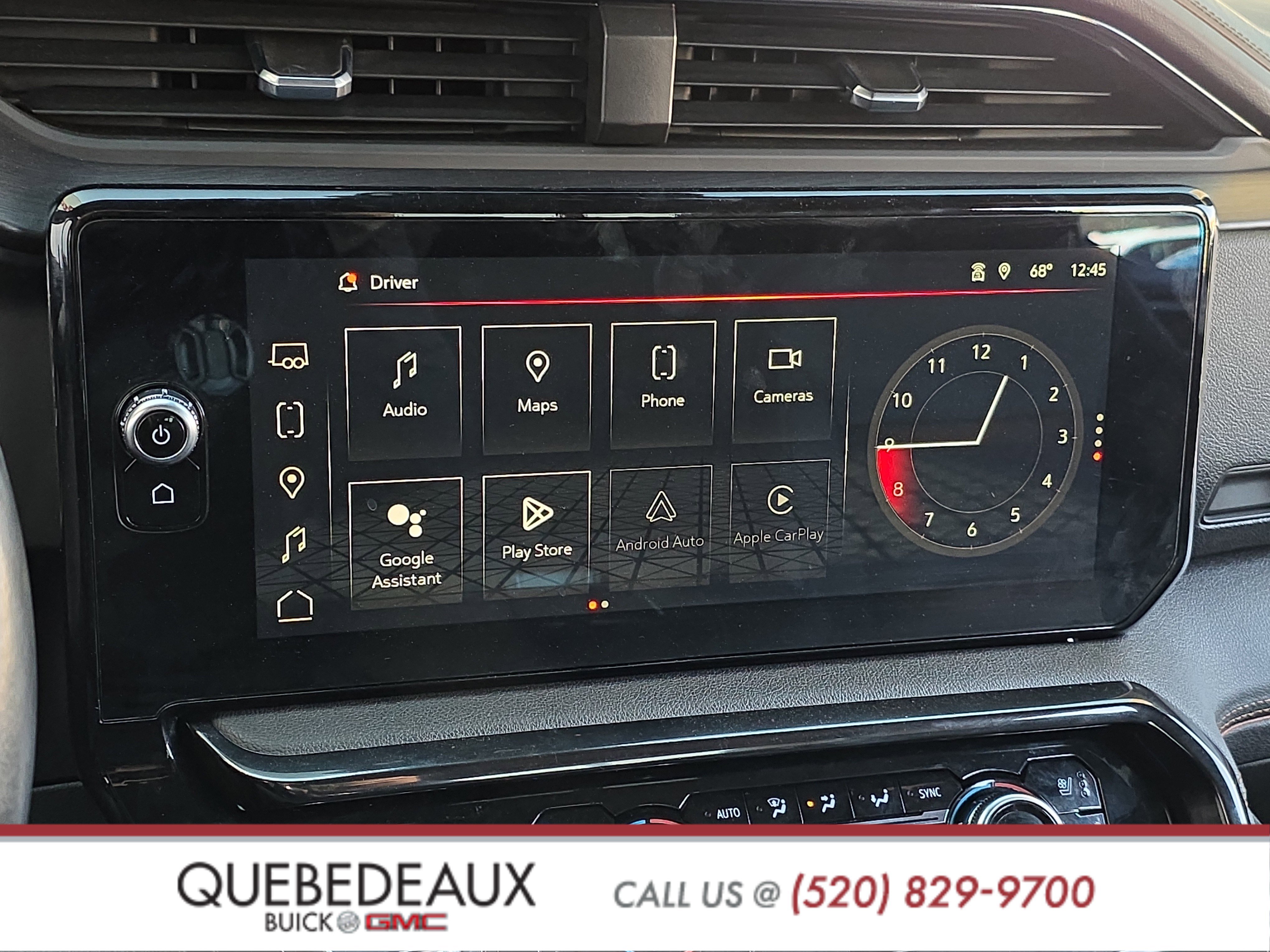 Used 2022 GMC Sierra 1500 AT4 w/ AT4 Premium Package AWD/4WD image 23