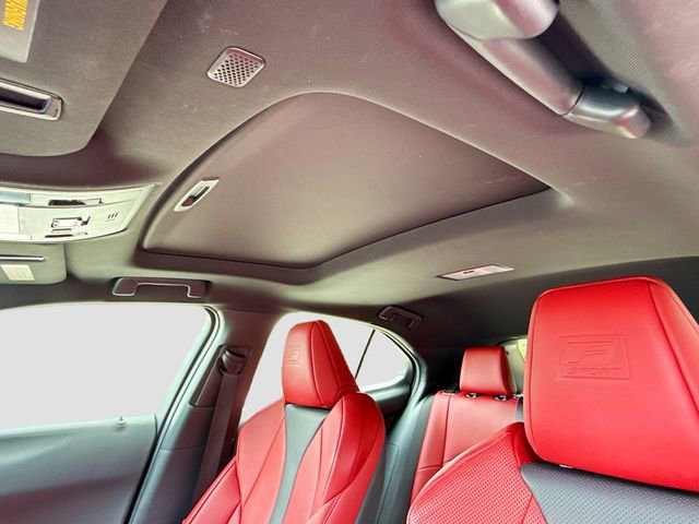 Used 2020 Lexus UX 250h F Sport w/ F Sport Premium Package AWD/4WD image 26