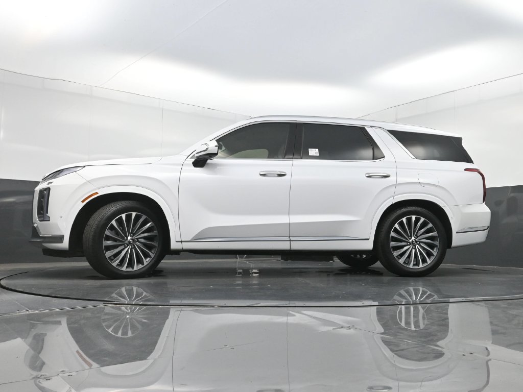 Used 2025 Hyundai Palisade Calligraphy FWD image 31