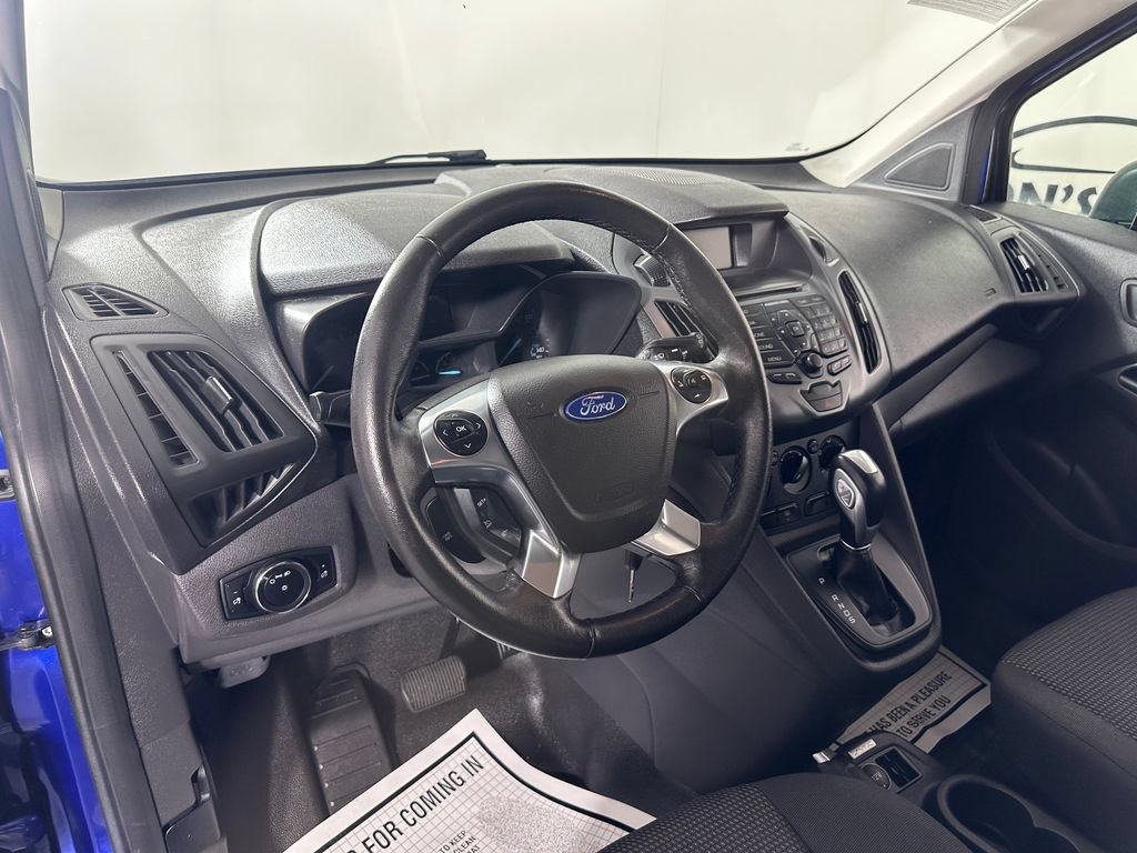 Used 2017 Ford Transit Connect XL FWD image 16