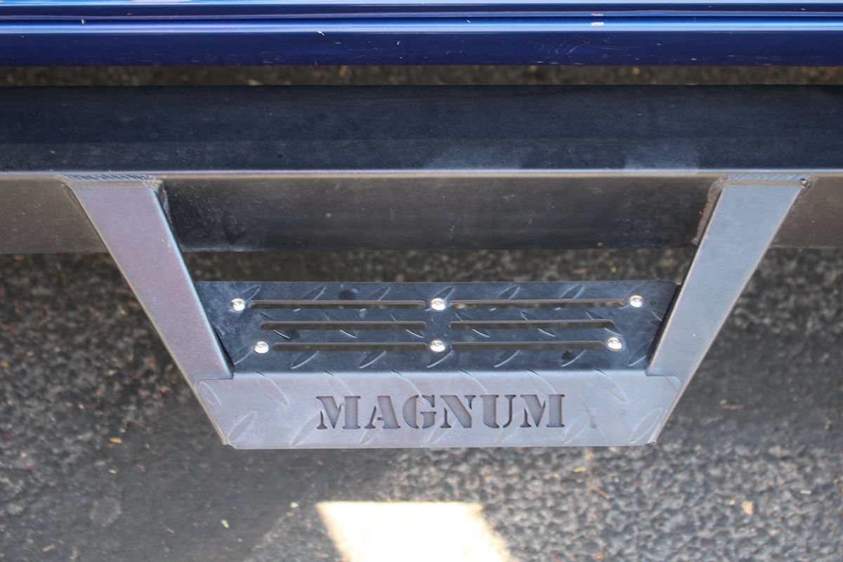 Used 2016 RAM 2500 Tradesman w/ Chrome Appearance Group AWD/4WD image 45