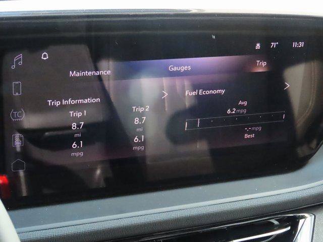 New 2025 Buick Envista Avenir image 12