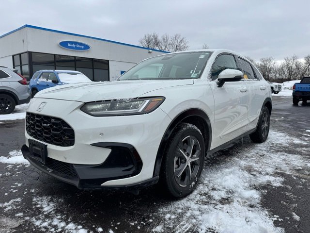 Used 2023 Honda HR-V EX-L image 6