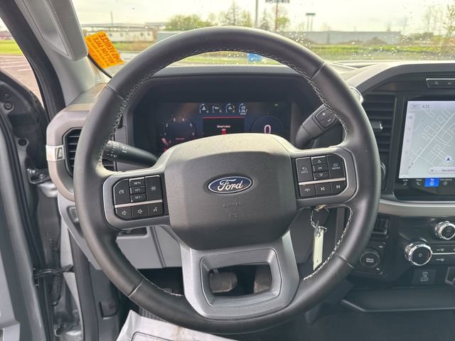 Used 2024 Ford F150 XLT image 21