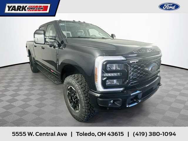 New 2026 Ford F250 Lariat w/ Tremor Off-Road Package AWD/4WD image 1
