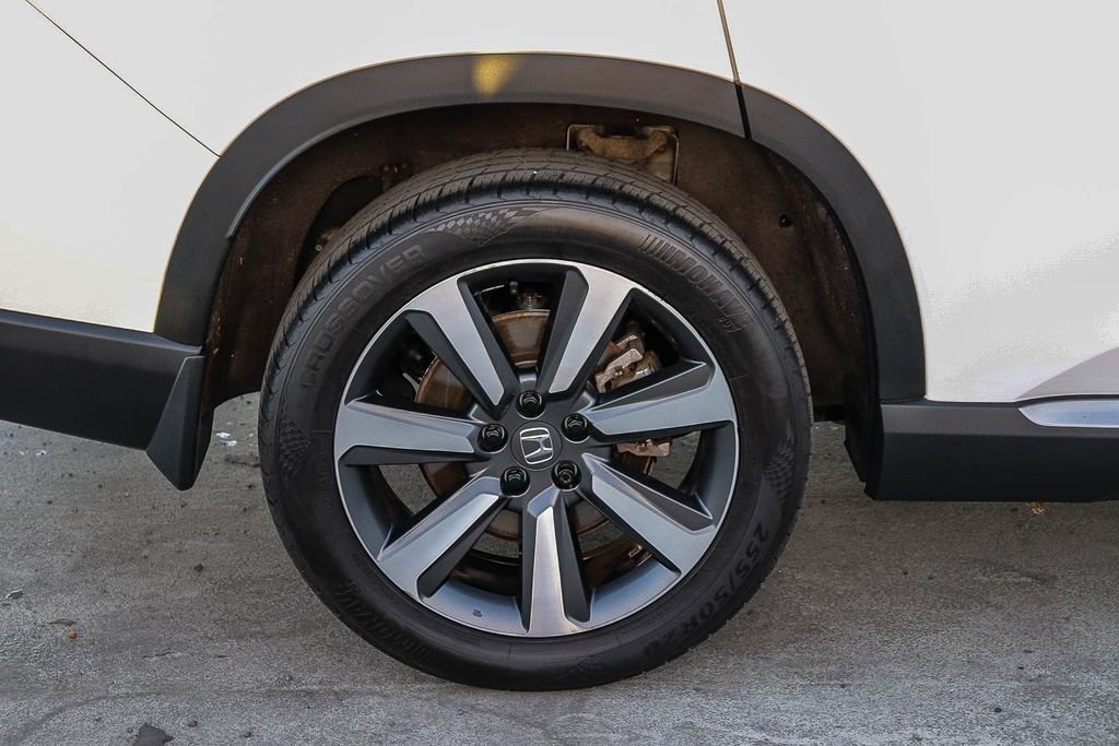 Used 2023 Honda Pilot Elite image 12