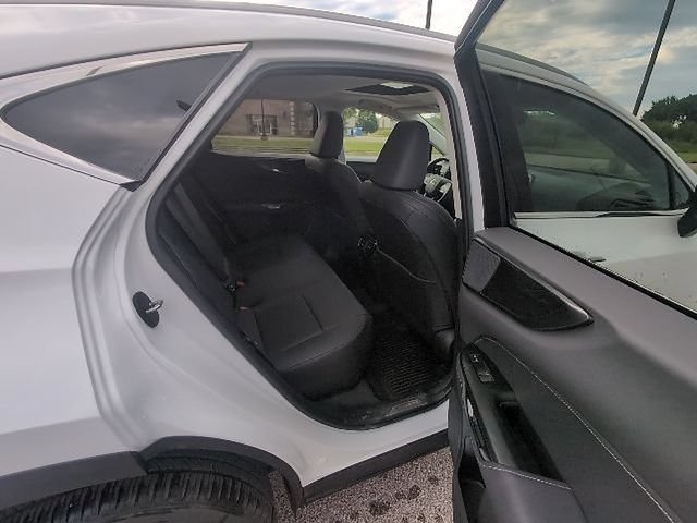 Used 2026 Lexus NX 350 AWD w/ Accessory Package (2T) image 4