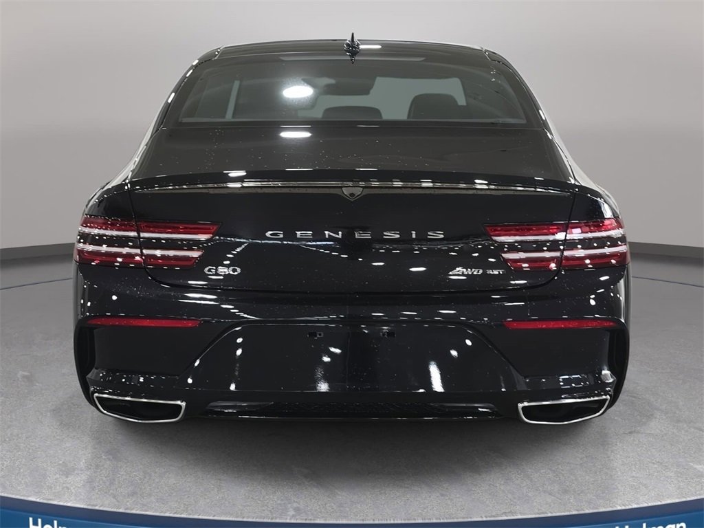 Used 2023 Genesis G80 3.5T Sport image 7