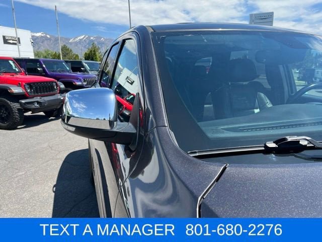 Used 2020 Dodge Durango Citadel AWD/4WD image 6