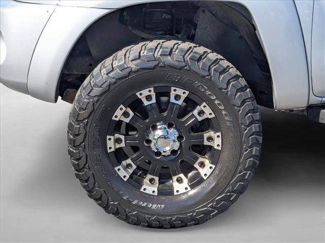 Used 2005 Toyota Tacoma 4x4 Double Cab image 22