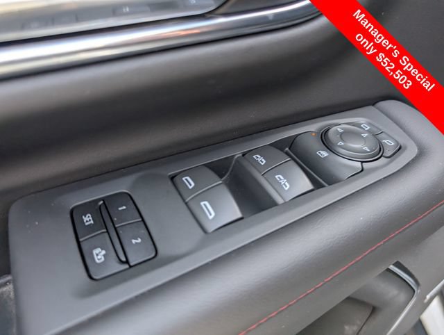 Used 2023 Chevrolet Tahoe RST AWD/4WD image 15