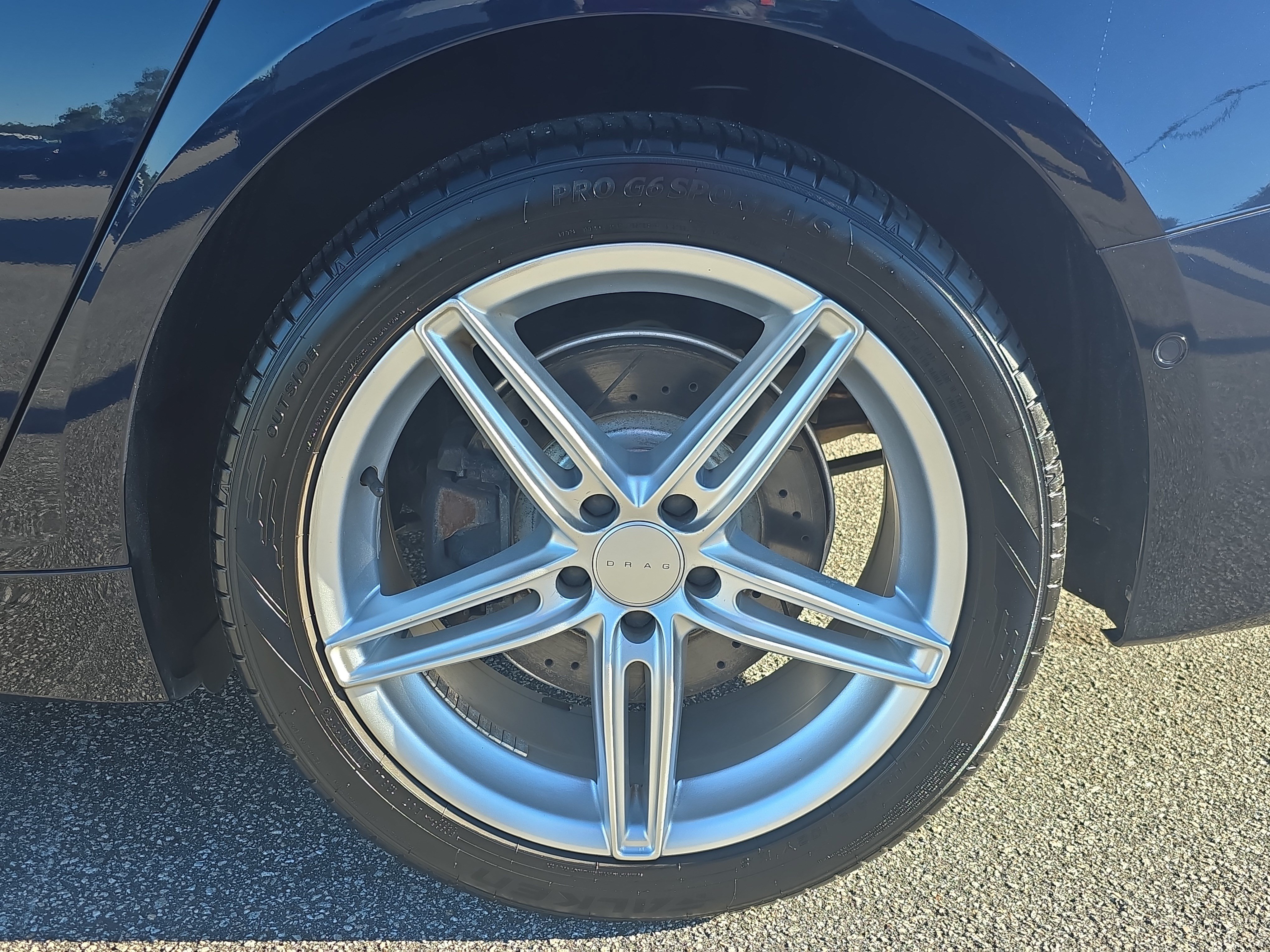 Used 2019 Audi A6 2.0T Premium Plus w/ Premium Plus Package AWD/4WD image 31
