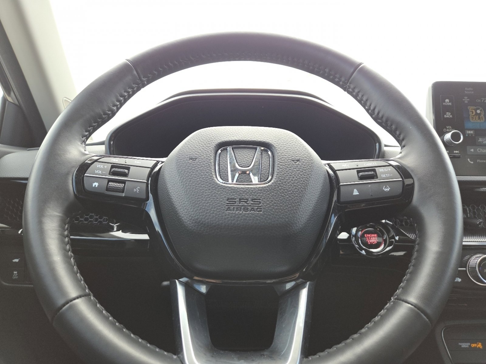 Used 2025 Honda CR-V EX-L image 26