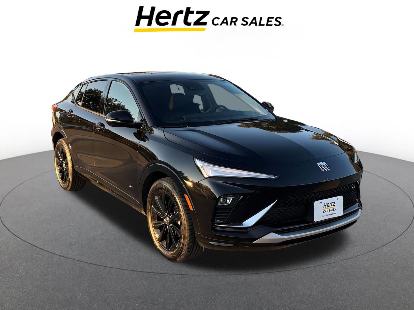 Used 2025 Buick Envista Sport Touring image 1