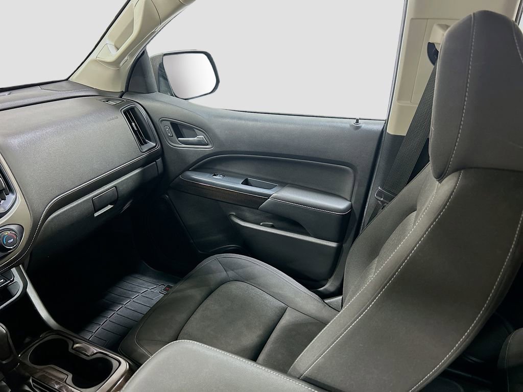 Used 2018 GMC Canyon SLE w/ Trailering Package image 21