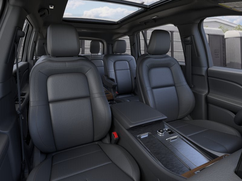 New 2026 Lincoln Aviator Reserve AWD/4WD image 10