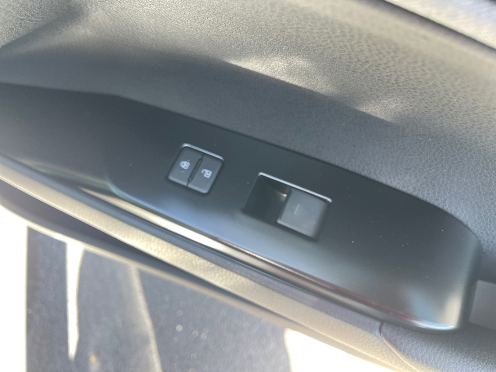 New 2026 Toyota Camry LE FWD image 19