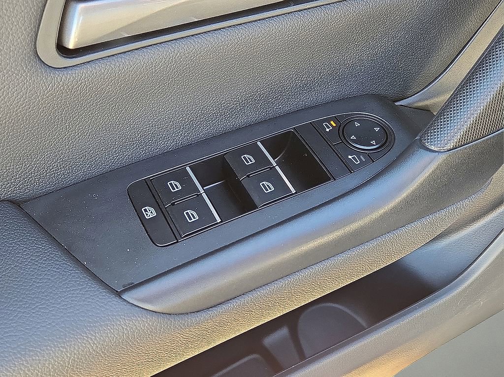 New 2025 MAZDA CX-50 AWD 2.5 S w/ Weather Package image 22