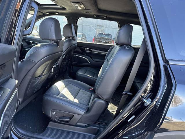 Used 2024 Kia Telluride SX Prestige X-Line AWD/4WD image 8