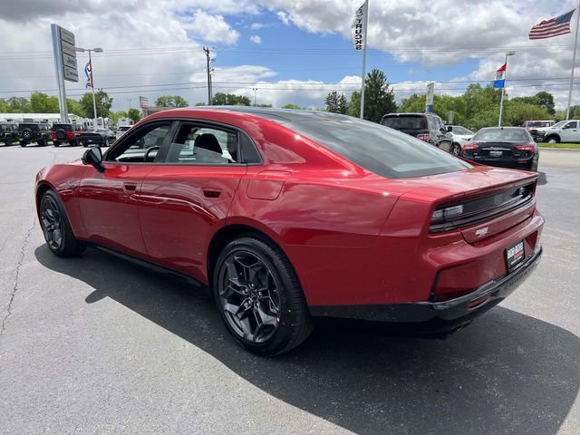 New 2026 Dodge Charger R/T AWD/4WD image 5
