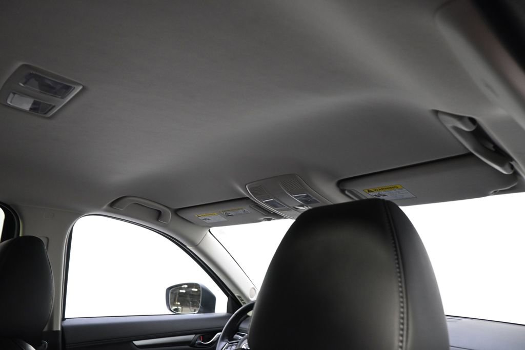 Used 2024 MAZDA CX-5 AWD 2.5 S w/ Select Package image 15