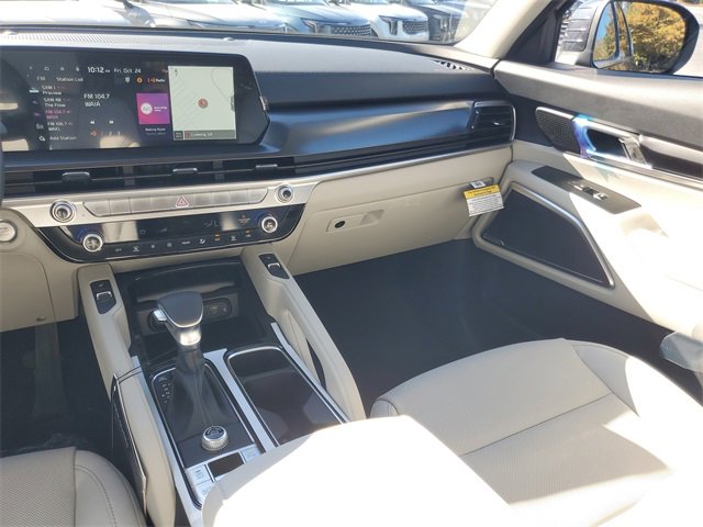 New 2025 Kia Telluride S image 12