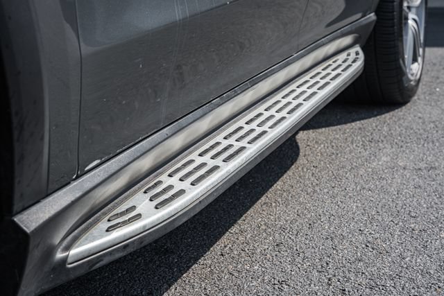 Used 2022 Mercedes-Benz GLS 450 4MATIC image 18