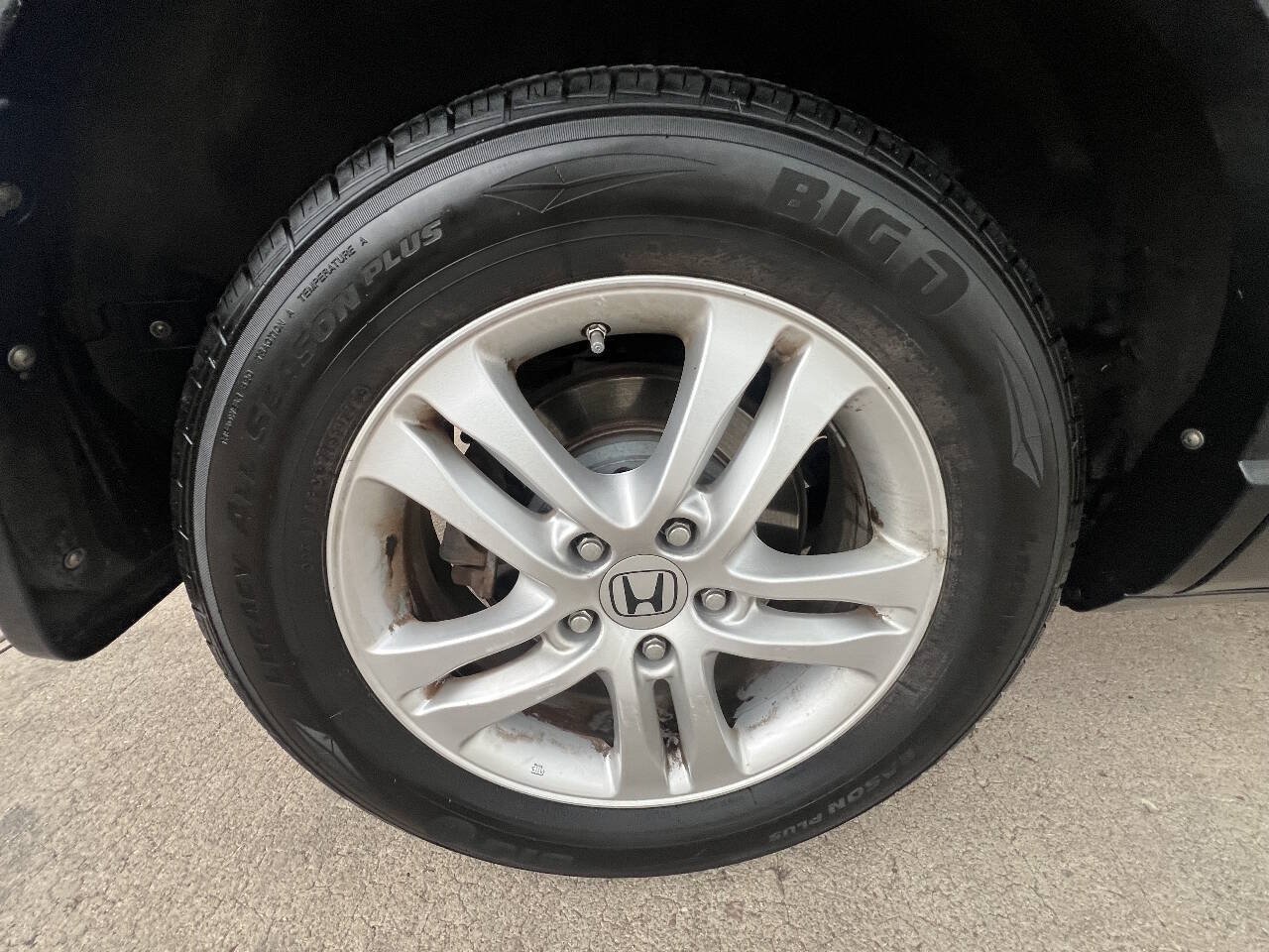 Used 2011 Honda CR-V EX image 9