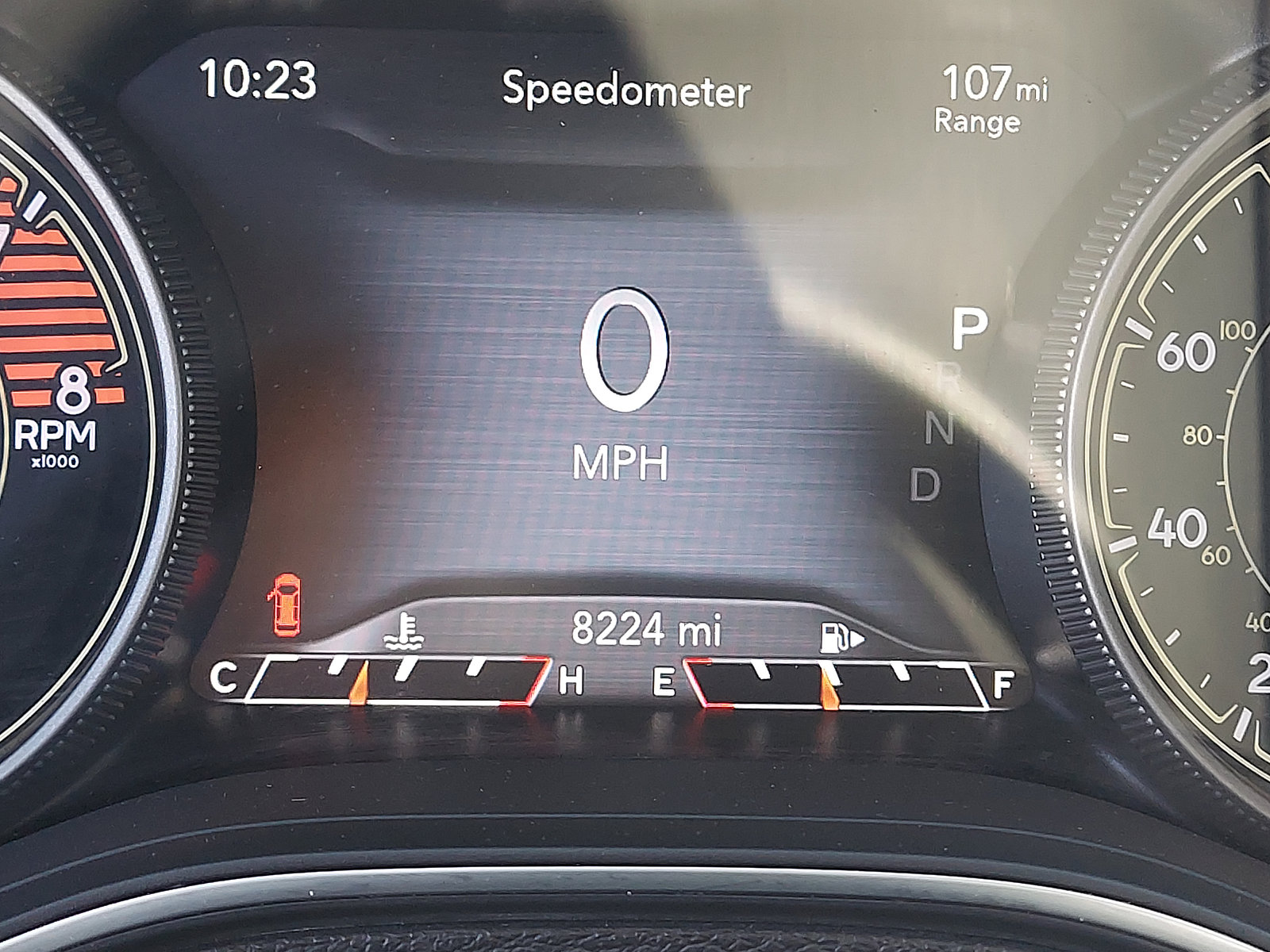 Certified 2019 Jeep Cherokee High Altitude image 21