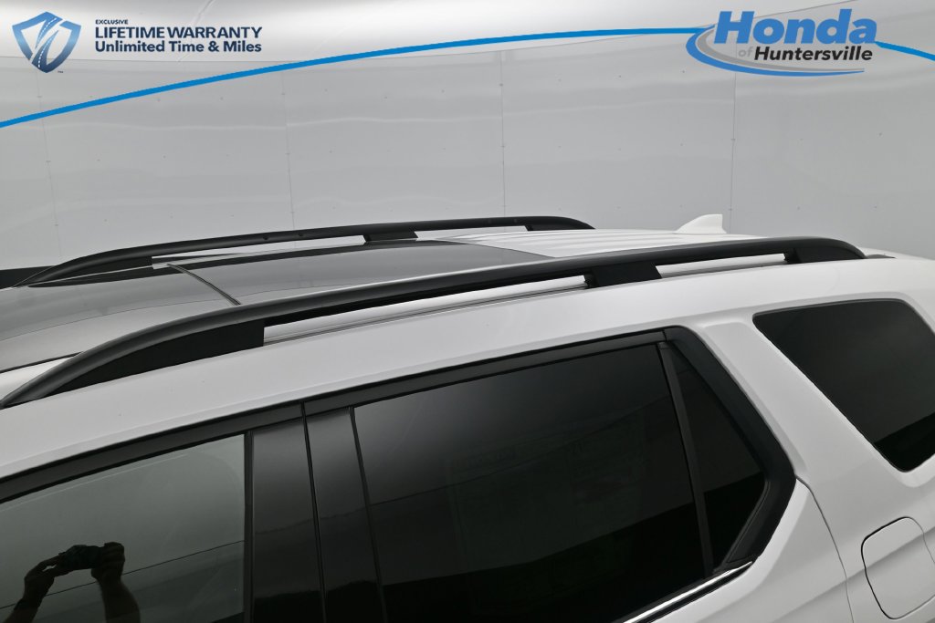 New 2026 Honda Pilot Touring image 17
