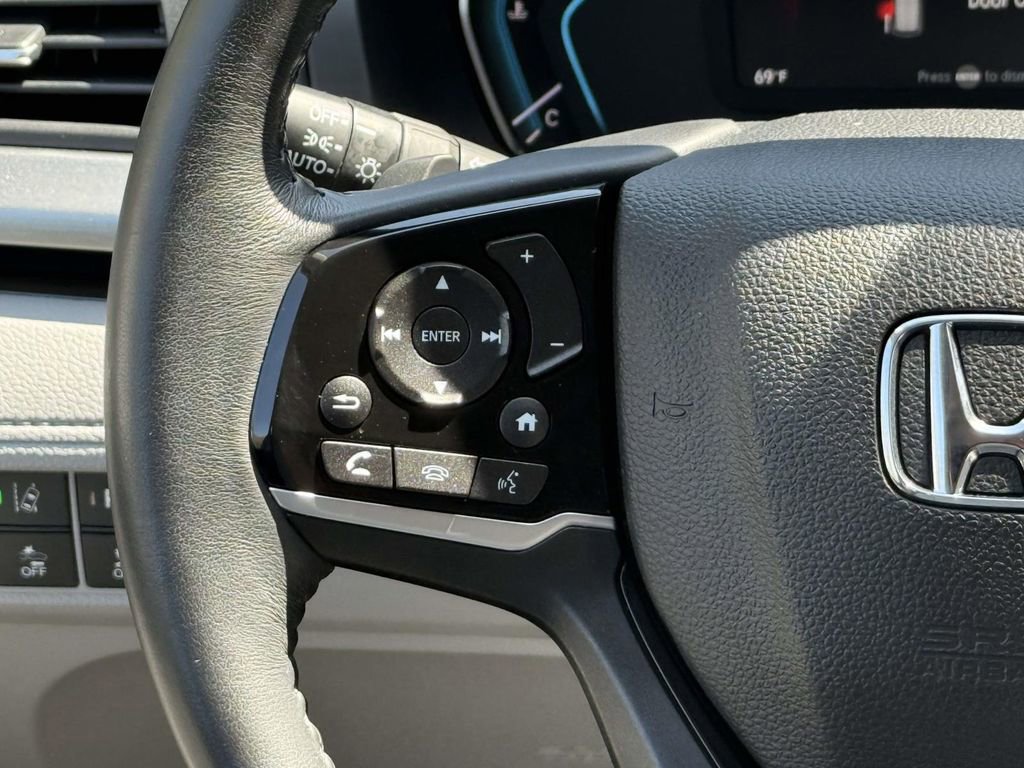 Used 2019 Honda Odyssey Elite image 27