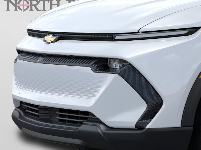 New 2026 Chevrolet Equinox EV LT FWD image 13