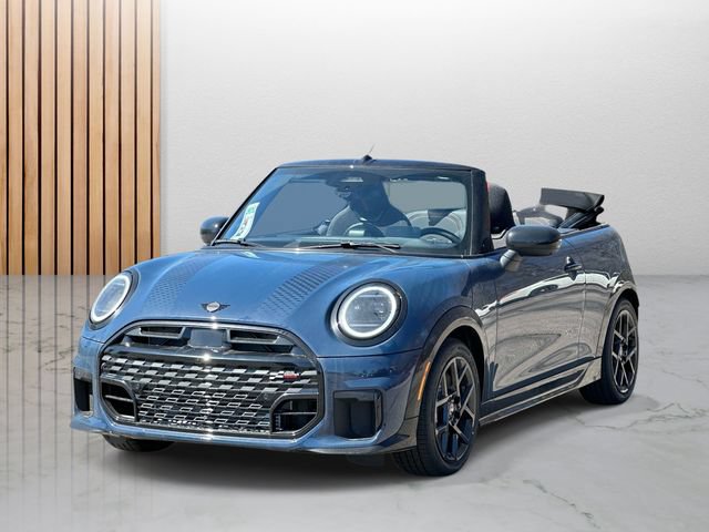 New 2026 MINI Cooper S FWD image 6