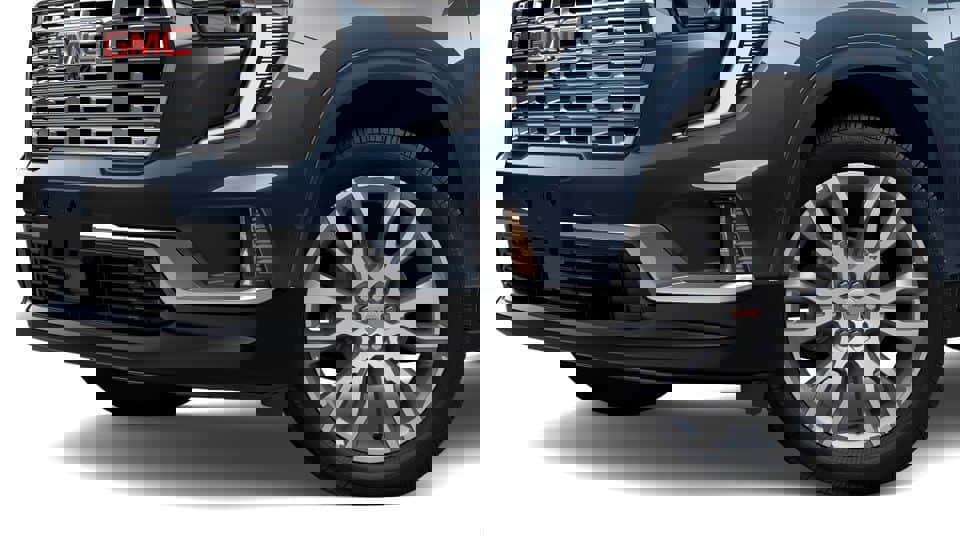 New 2026 GMC Acadia Denali w/ Super Cruise Package image 55