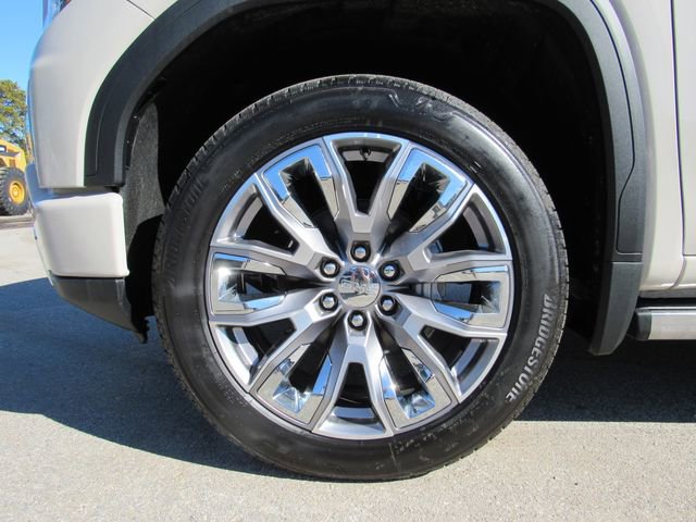 Used 2026 GMC Sierra 1500 Denali w/ Denali Reserve Package image 9