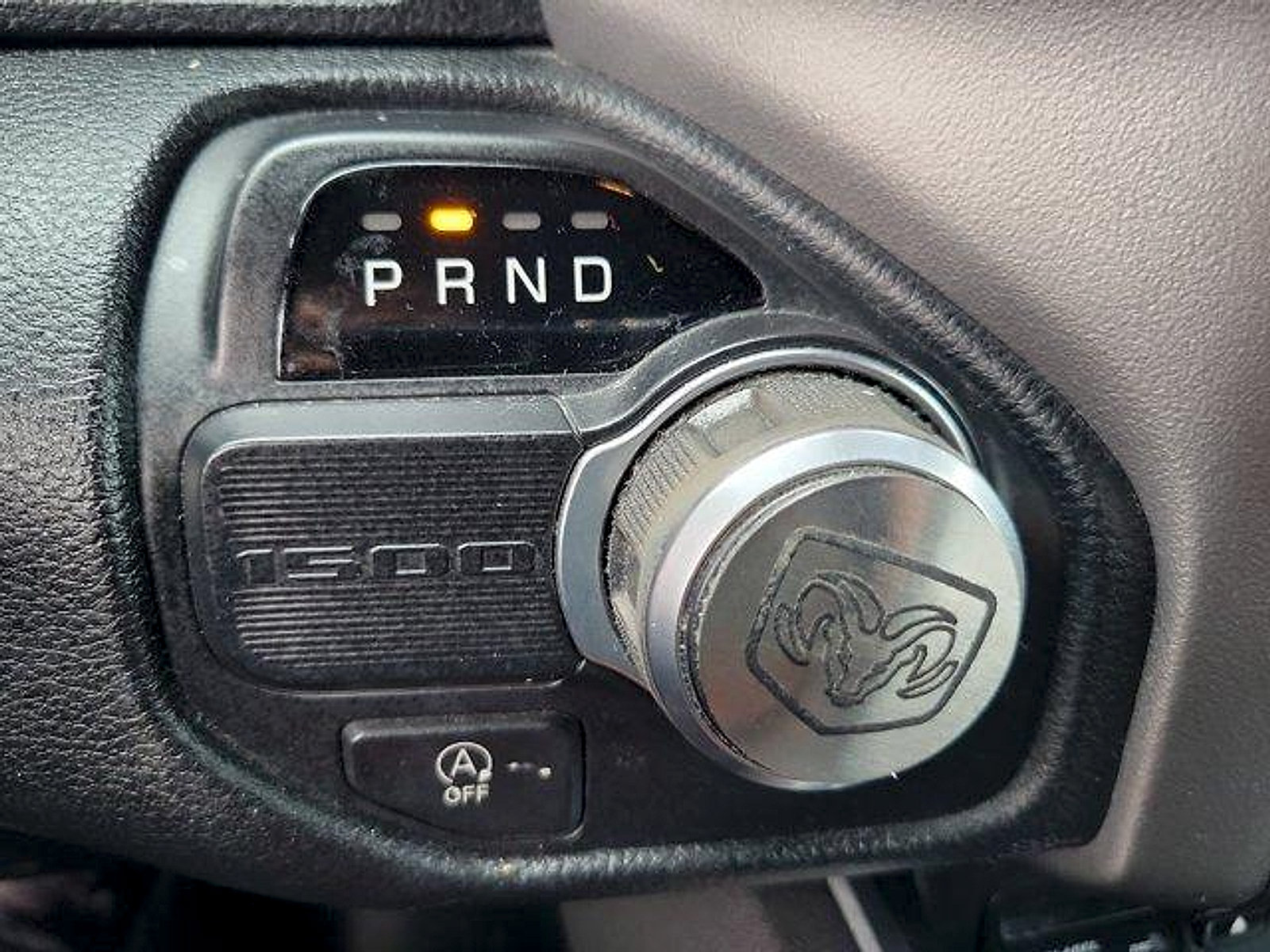 Used 2019 RAM 1500 Big Horn RWD image 36