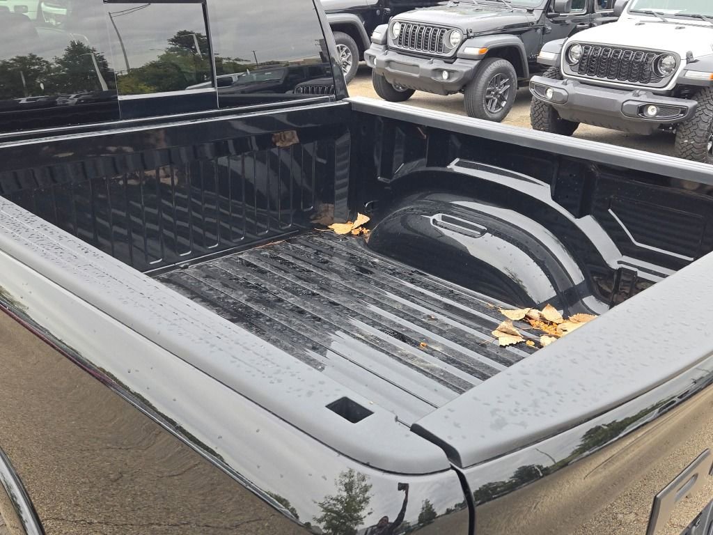 New 2026 RAM 1500 Big Horn AWD/4WD image 16