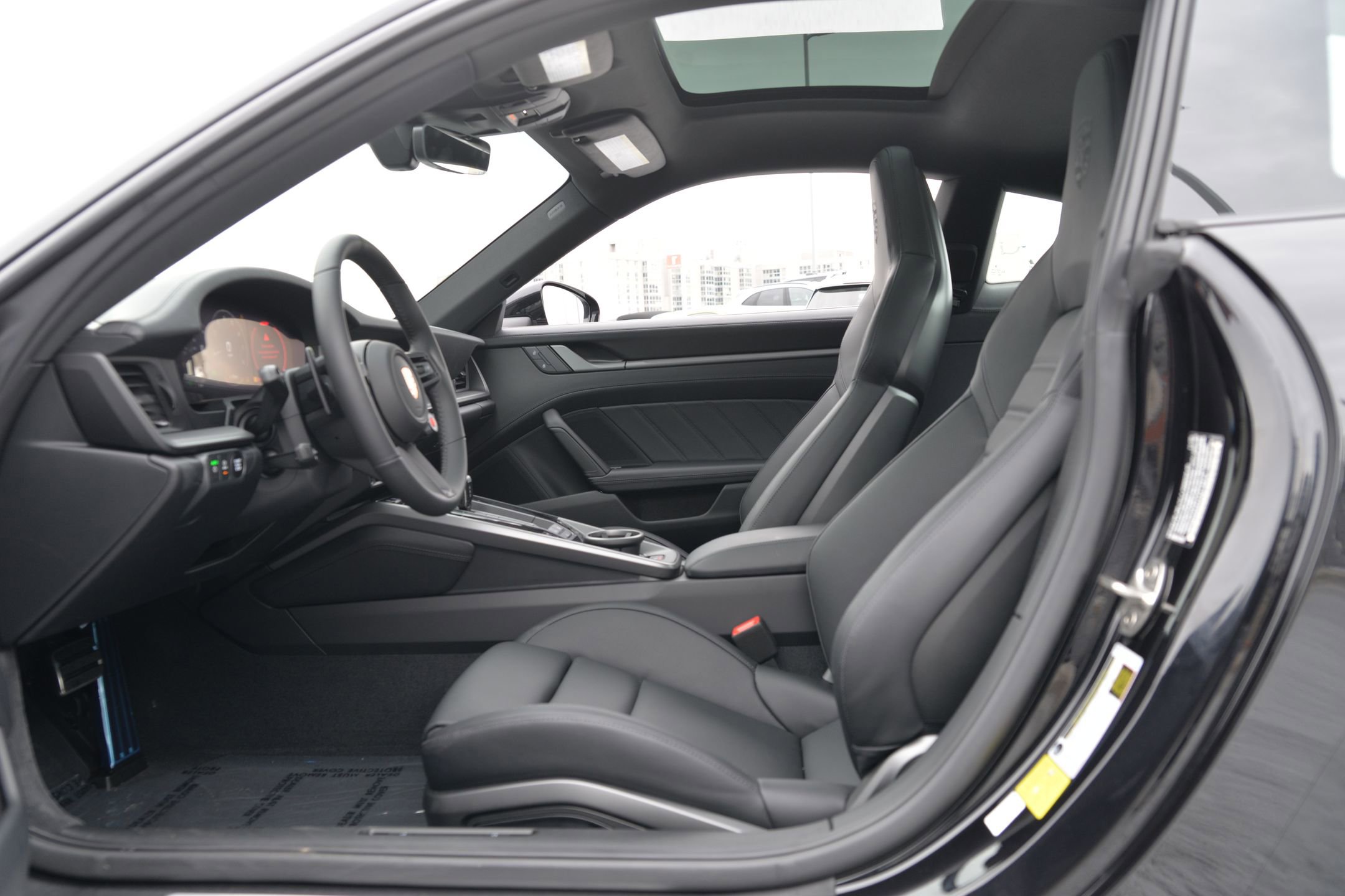 Certified 2026 Porsche 911 Carrera 4S image 6