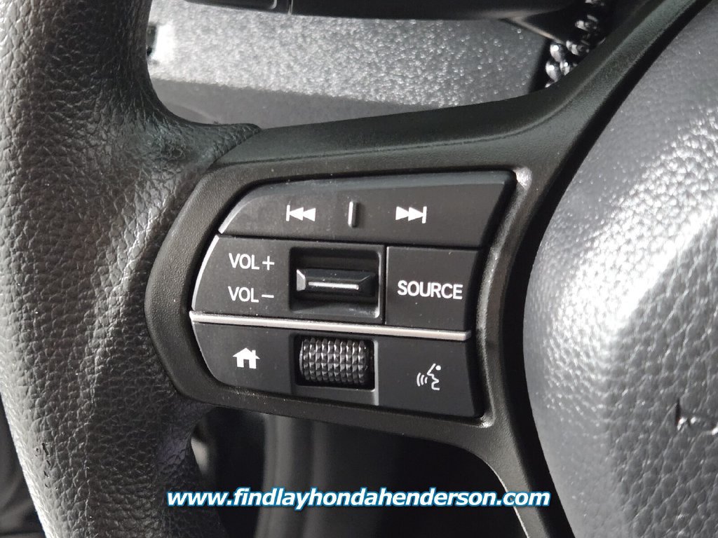 Certified 2024 Honda CR-V EX image 27