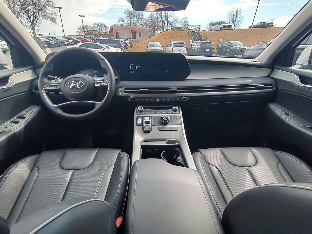Used 2025 Hyundai Palisade SEL image 26
