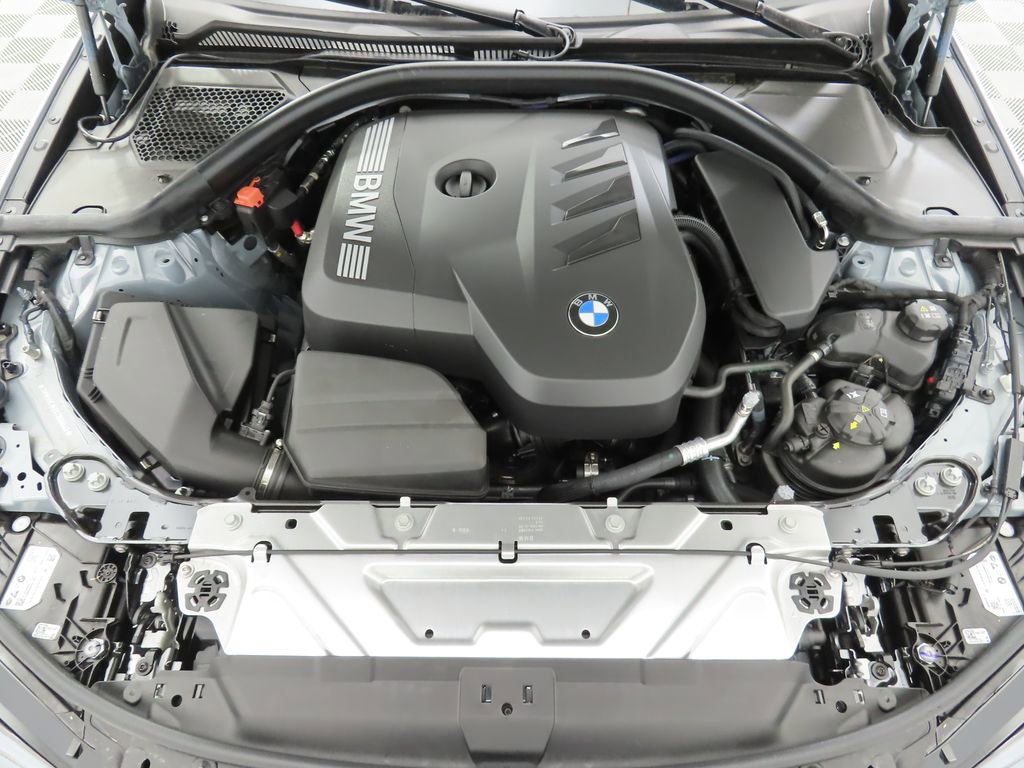 New 2026 BMW 330i Sedan w/ M Sport Package image 29