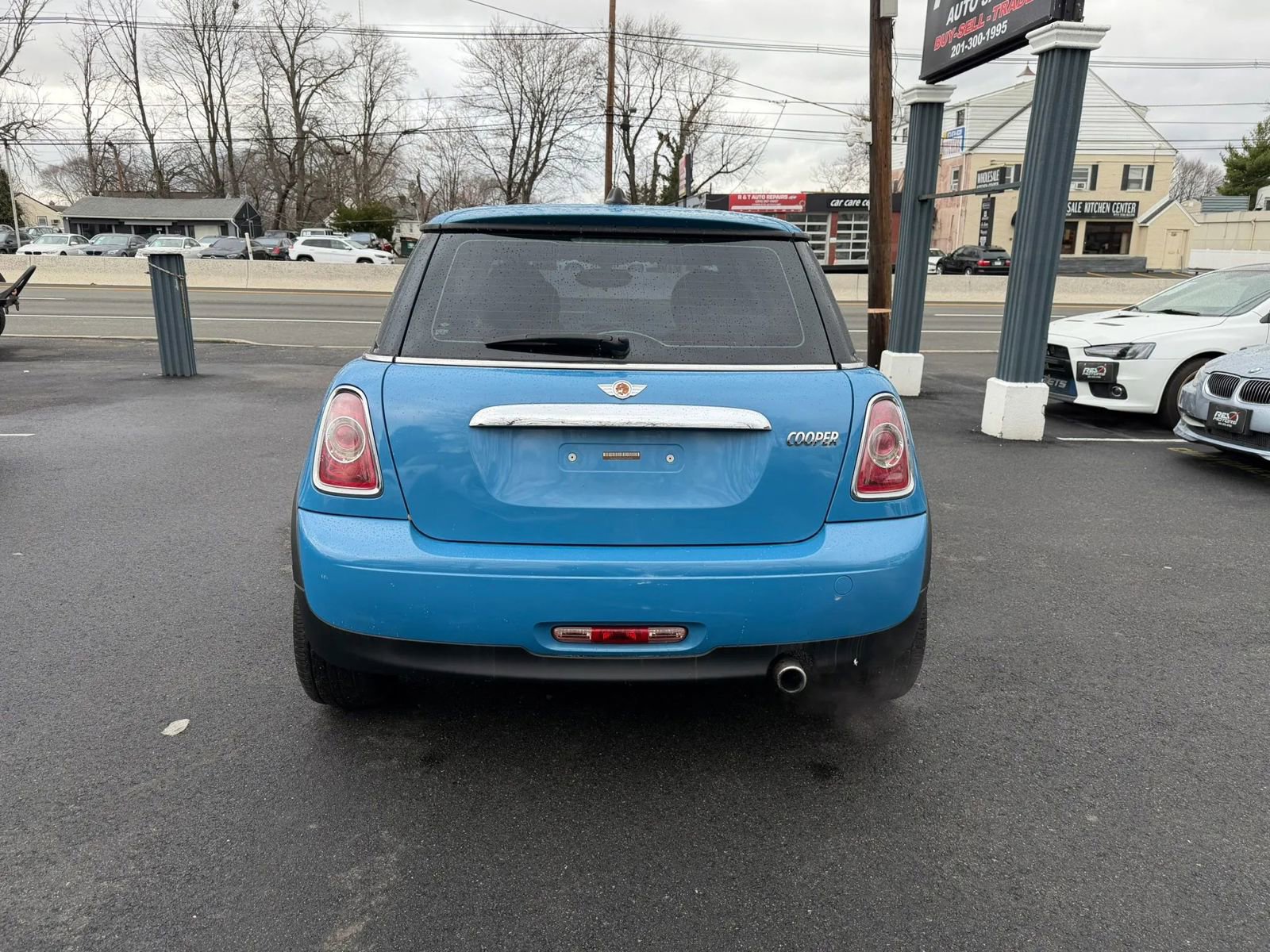Used 2012 MINI Cooper Hardtop FWD image 6