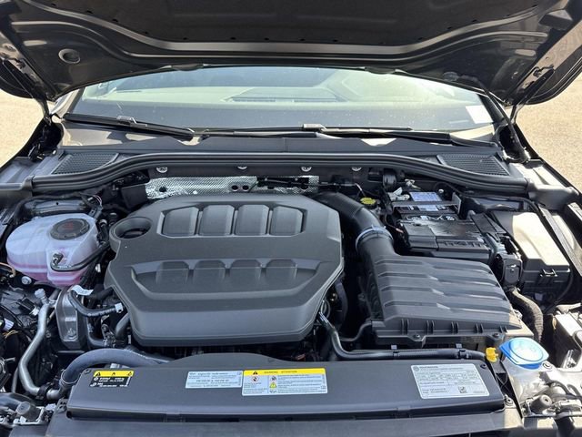 New 2025 Volkswagen GTI SE image 24