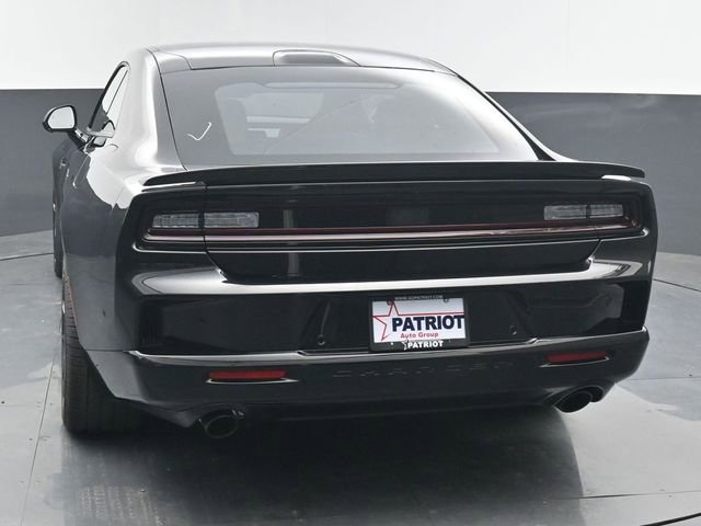 New 2026 Dodge Charger Scat Pack AWD/4WD image 4
