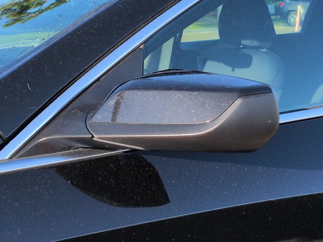 Used 2025 Chevrolet Malibu LT FWD image 12