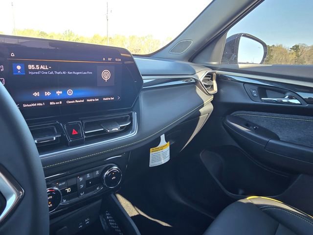 Used 2026 Chevrolet TrailBlazer ACTIV w/ Convenience Package image 26