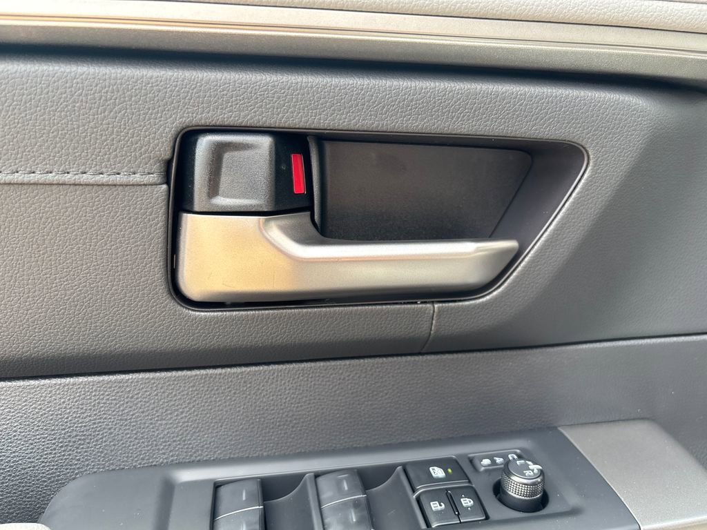 New 2026 Toyota Tundra Limited image 9