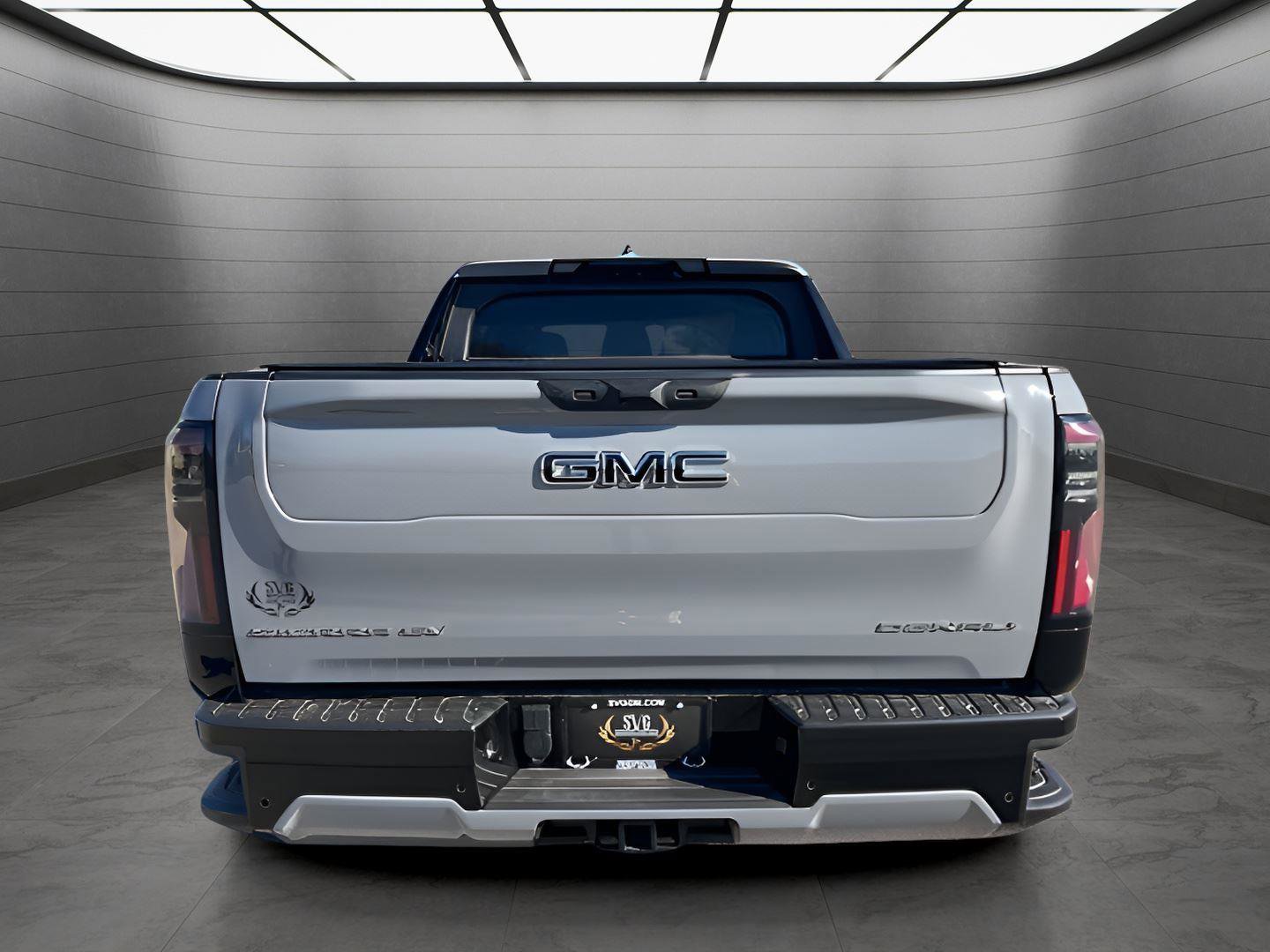 New 2024 GMC Sierra EV Denali image 9