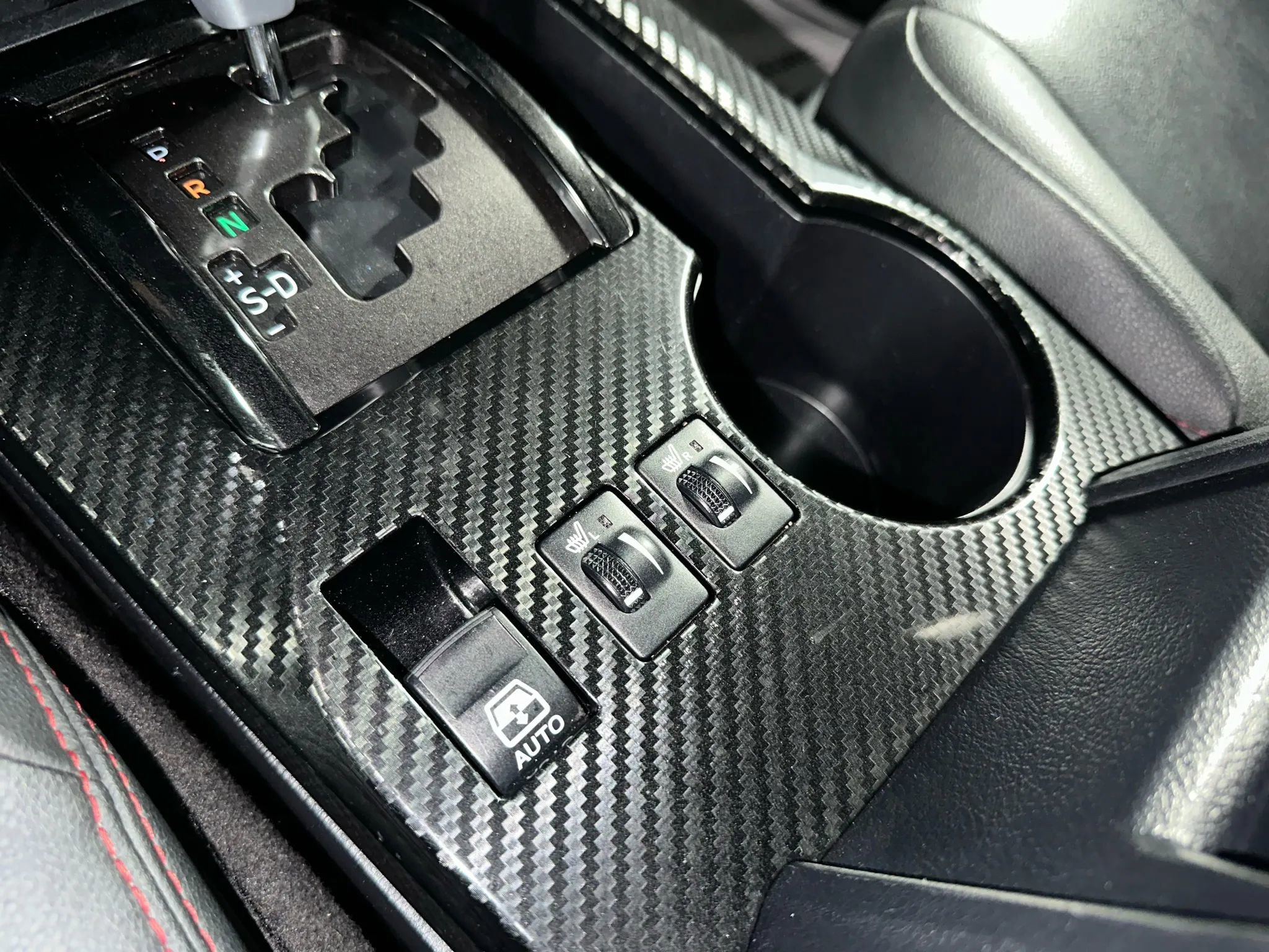 Used 2020 Toyota 4Runner TRD Pro image 28